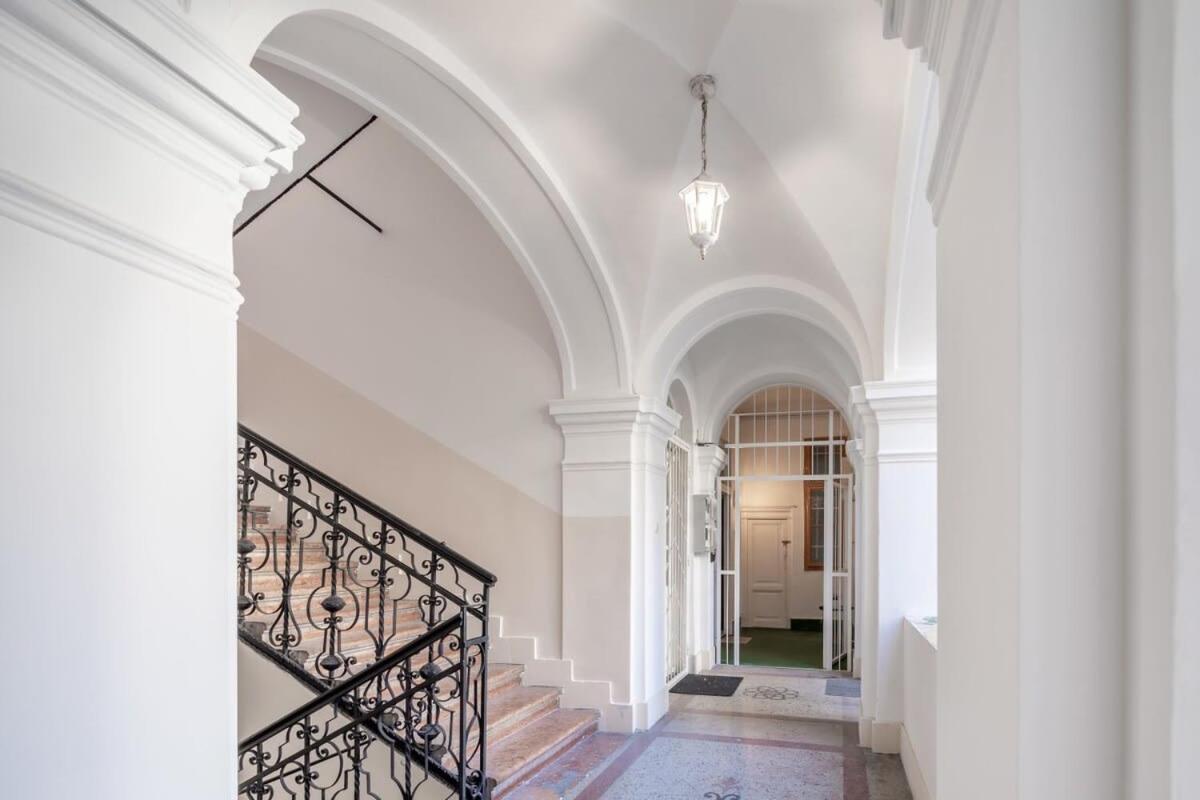 Super Central Cozy Home Budapest Exterior photo