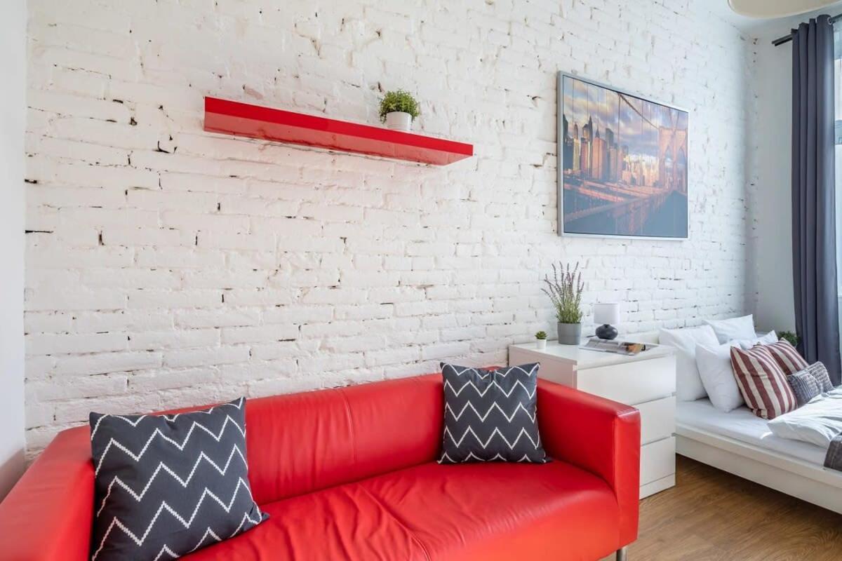 Super Central Cozy Home Budapest Exterior photo